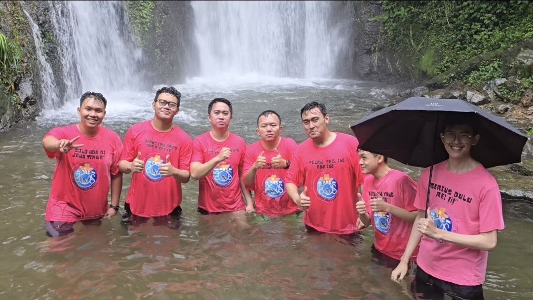 Curug Cilember